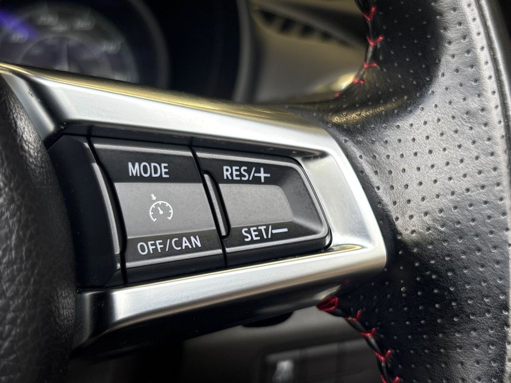 USED 2018 F ABARTH 124 SPIDER 1.4 MultiAir Convertible 2dr Petrol Auto Euro 6 (170 ps) BOSE|VISIBILITY PACK|1 OWNER