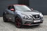 USED 2021 71 NISSAN JUKE 1.0 DIG-T Tekna+ SUV 5dr Petrol DCT Auto Euro 6 (s/s) (114 ps) 