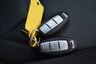 USED 2021 71 NISSAN JUKE 1.0 DIG-T Tekna+ SUV 5dr Petrol DCT Auto Euro 6 (s/s) (114 ps) 