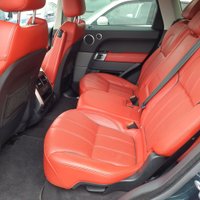 USED 2016 16 LAND ROVER RANGE ROVER SPORT 3.0 SD V6 HSE Dynamic SUV 5dr Diesel Auto 4WD Euro 6 (s/s) (306 ps) TIMING + WATER PUMP DONE