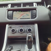 USED 2016 16 LAND ROVER RANGE ROVER SPORT 3.0 SD V6 HSE Dynamic SUV 5dr Diesel Auto 4WD Euro 6 (s/s) (306 ps) TIMING + WATER PUMP DONE