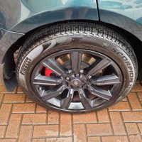 USED 2016 16 LAND ROVER RANGE ROVER SPORT 3.0 SD V6 HSE Dynamic SUV 5dr Diesel Auto 4WD Euro 6 (s/s) (306 ps) TIMING + WATER PUMP DONE