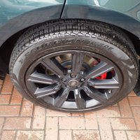 USED 2016 16 LAND ROVER RANGE ROVER SPORT 3.0 SD V6 HSE Dynamic SUV 5dr Diesel Auto 4WD Euro 6 (s/s) (306 ps) TIMING + WATER PUMP DONE