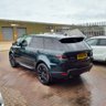 USED 2016 16 LAND ROVER RANGE ROVER SPORT 3.0 SD V6 HSE Dynamic SUV 5dr Diesel Auto 4WD Euro 6 (s/s) (306 ps) TIMING + WATER PUMP DONE