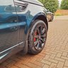 USED 2016 16 LAND ROVER RANGE ROVER SPORT 3.0 SD V6 HSE Dynamic SUV 5dr Diesel Auto 4WD Euro 6 (s/s) (306 ps) TIMING + WATER PUMP DONE