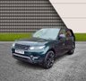 USED 2016 16 LAND ROVER RANGE ROVER SPORT 3.0 SD V6 HSE Dynamic SUV 5dr Diesel Auto 4WD Euro 6 (s/s) (306 ps) TIMING + WATER PUMP DONE