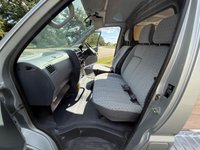 USED 2005 54 TOYOTA HI-ACE 2.5 D-4D 280 GS Panel Van 4dr Diesel Manual (88 bhp) 