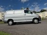 USED 2005 54 TOYOTA HI-ACE 2.5 D-4D 280 GS Panel Van 4dr Diesel Manual (88 bhp) 