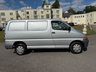 USED 2005 54 TOYOTA HI-ACE 2.5 D-4D 280 GS Panel Van 4dr Diesel Manual (88 bhp) 