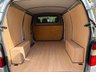 USED 2005 54 TOYOTA HI-ACE 2.5 D-4D 280 GS Panel Van 4dr Diesel Manual (88 bhp) 
