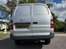 USED 2005 54 TOYOTA HI-ACE 2.5 D-4D 280 GS Panel Van 4dr Diesel Manual (88 bhp) 