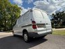 USED 2005 54 TOYOTA HI-ACE 2.5 D-4D 280 GS Panel Van 4dr Diesel Manual (88 bhp) 