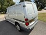 USED 2005 54 TOYOTA HI-ACE 2.5 D-4D 280 GS Panel Van 4dr Diesel Manual (88 bhp) 