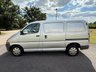 USED 2005 54 TOYOTA HI-ACE 2.5 D-4D 280 GS Panel Van 4dr Diesel Manual (88 bhp) 