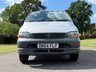 USED 2005 54 TOYOTA HI-ACE 2.5 D-4D 280 GS Panel Van 4dr Diesel Manual (88 bhp) 