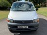 USED 2005 54 TOYOTA HI-ACE 2.5 D-4D 280 GS Panel Van 4dr Diesel Manual (88 bhp) 