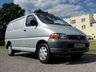 USED 2005 54 TOYOTA HI-ACE 2.5 D-4D 280 GS Panel Van 4dr Diesel Manual (88 bhp) 