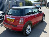 USED 2011 11 MINI HATCH 1.6 Cooper Hatchback 3dr Petrol Manual Euro 5 (s/s) (122 ps) 