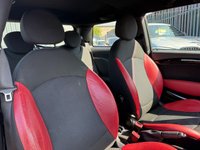 USED 2011 11 MINI HATCH 1.6 Cooper Hatchback 3dr Petrol Manual Euro 5 (s/s) (122 ps) 