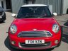 USED 2011 11 MINI HATCH 1.6 Cooper Hatchback 3dr Petrol Manual Euro 5 (s/s) (122 ps) 