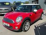 USED 2011 11 MINI HATCH 1.6 Cooper Hatchback 3dr Petrol Manual Euro 5 (s/s) (122 ps) 
