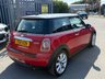 USED 2011 11 MINI HATCH 1.6 Cooper Hatchback 3dr Petrol Manual Euro 5 (s/s) (122 ps) 