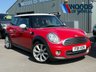 USED 2011 11 MINI HATCH 1.6 Cooper Hatchback 3dr Petrol Manual Euro 5 (s/s) (122 ps) 