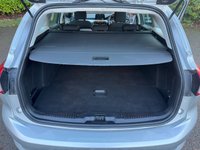 USED 2019 69 FORD FOCUS 1.5 EcoBlue Zetec Estate 5dr Diesel Manual Euro 6 (s/s) (95 ps) 