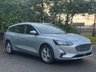 USED 2019 69 FORD FOCUS 1.5 EcoBlue Zetec Estate 5dr Diesel Manual Euro 6 (s/s) (95 ps) 