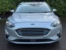 USED 2019 69 FORD FOCUS 1.5 EcoBlue Zetec Estate 5dr Diesel Manual Euro 6 (s/s) (95 ps) 
