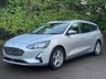 USED 2019 69 FORD FOCUS 1.5 EcoBlue Zetec Estate 5dr Diesel Manual Euro 6 (s/s) (95 ps) 