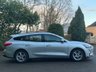 USED 2019 69 FORD FOCUS 1.5 EcoBlue Zetec Estate 5dr Diesel Manual Euro 6 (s/s) (95 ps) 