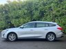 USED 2019 69 FORD FOCUS 1.5 EcoBlue Zetec Estate 5dr Diesel Manual Euro 6 (s/s) (95 ps) 