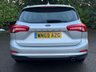 USED 2019 69 FORD FOCUS 1.5 EcoBlue Zetec Estate 5dr Diesel Manual Euro 6 (s/s) (95 ps) 