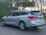 USED 2019 69 FORD FOCUS 1.5 EcoBlue Zetec Estate 5dr Diesel Manual Euro 6 (s/s) (95 ps) 