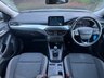 USED 2019 69 FORD FOCUS 1.5 EcoBlue Zetec Estate 5dr Diesel Manual Euro 6 (s/s) (95 ps) 