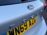 USED 2019 69 FORD FOCUS 1.5 EcoBlue Zetec Estate 5dr Diesel Manual Euro 6 (s/s) (95 ps) 