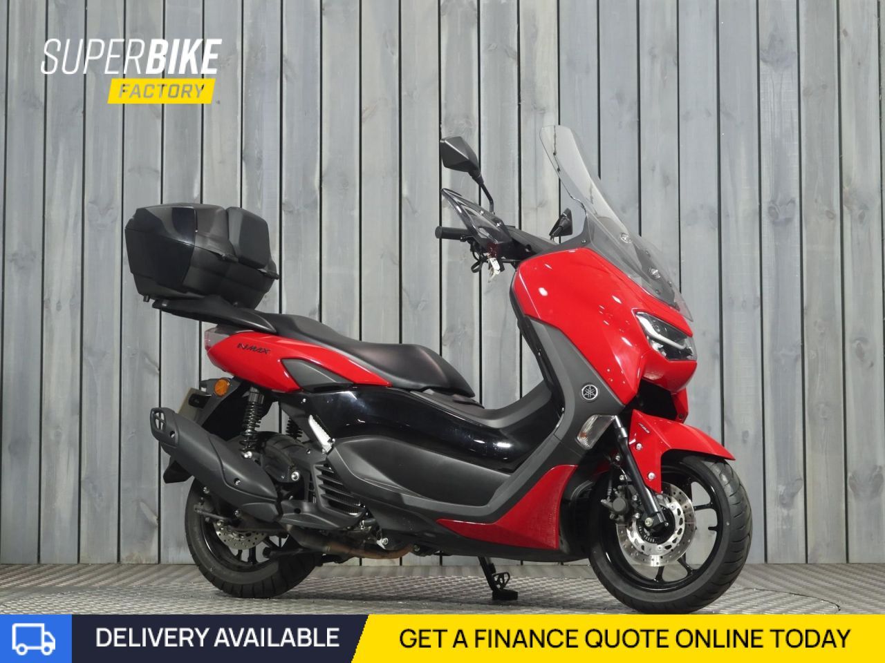 125 Price Yamaha N Max 125 2021 Nmax 125cc 2021 2025