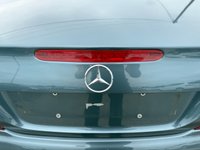 USED 2004 04 MERCEDES-BENZ SL 5.4 SL55 AMG Convertible 2dr Petrol Automatic (324 g/km, 500 bhp) 