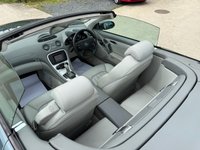 USED 2004 04 MERCEDES-BENZ SL 5.4 SL55 AMG Convertible 2dr Petrol Automatic (324 g/km, 500 bhp) 