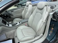 USED 2004 04 MERCEDES-BENZ SL 5.4 SL55 AMG Convertible 2dr Petrol Automatic (324 g/km, 500 bhp) 