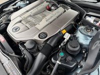 USED 2004 04 MERCEDES-BENZ SL 5.4 SL55 AMG Convertible 2dr Petrol Automatic (324 g/km, 500 bhp) 