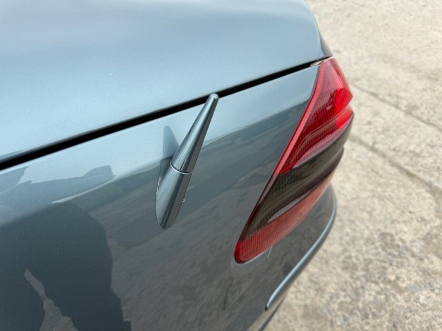 2004 Mercedes-Benz SL - Photo 7