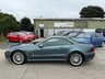 USED 2004 04 MERCEDES-BENZ SL 5.4 SL55 AMG Convertible 2dr Petrol Automatic (324 g/km, 500 bhp) 