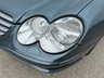 USED 2004 04 MERCEDES-BENZ SL 5.4 SL55 AMG Convertible 2dr Petrol Automatic (324 g/km, 500 bhp) 