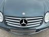 USED 2004 04 MERCEDES-BENZ SL 5.4 SL55 AMG Convertible 2dr Petrol Automatic (324 g/km, 500 bhp) 