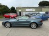 USED 2004 04 MERCEDES-BENZ SL 5.4 SL55 AMG Convertible 2dr Petrol Automatic (324 g/km, 500 bhp) 