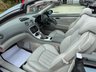 USED 2004 04 MERCEDES-BENZ SL 5.4 SL55 AMG Convertible 2dr Petrol Automatic (324 g/km, 500 bhp) 