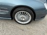 USED 2004 04 MERCEDES-BENZ SL 5.4 SL55 AMG Convertible 2dr Petrol Automatic (324 g/km, 500 bhp) 