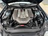 USED 2004 04 MERCEDES-BENZ SL 5.4 SL55 AMG Convertible 2dr Petrol Automatic (324 g/km, 500 bhp) 